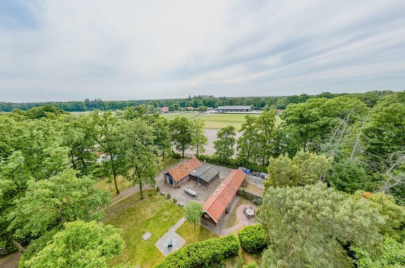 Korenmolenweg 25z, Haaksbergen