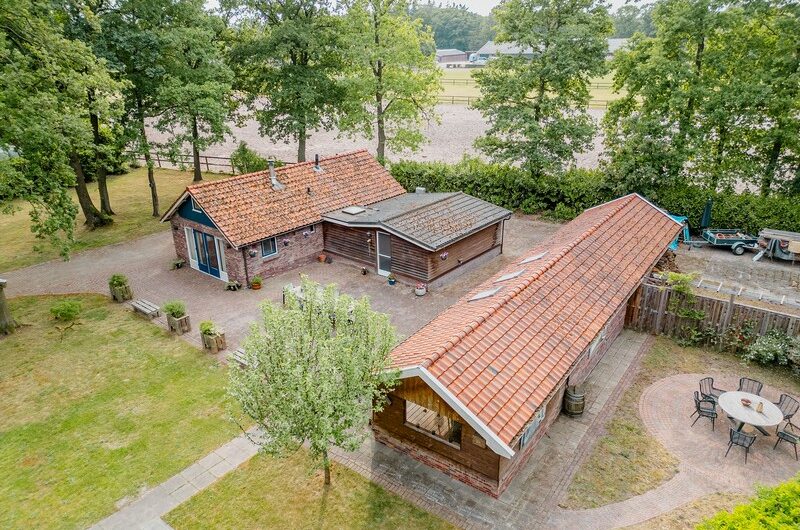 Korenmolenweg 25z, Haaksbergen