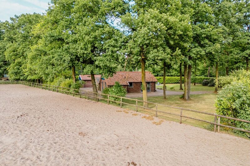 Korenmolenweg 25z, Haaksbergen