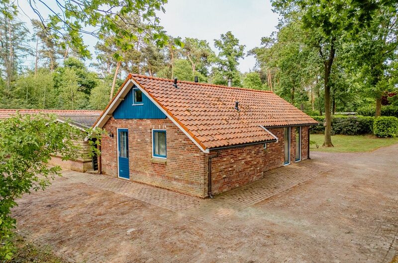 Korenmolenweg 25z, Haaksbergen