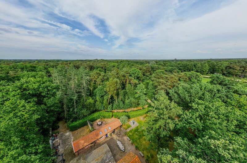 Korenmolenweg 25z, Haaksbergen