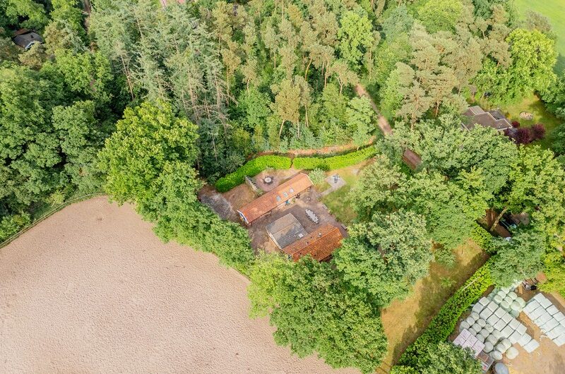 Korenmolenweg 25z, Haaksbergen