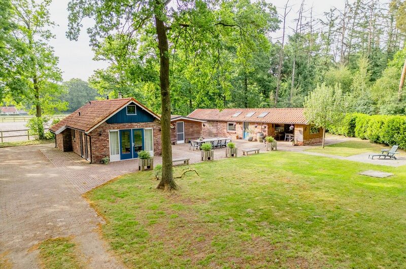 Korenmolenweg 25z, Haaksbergen