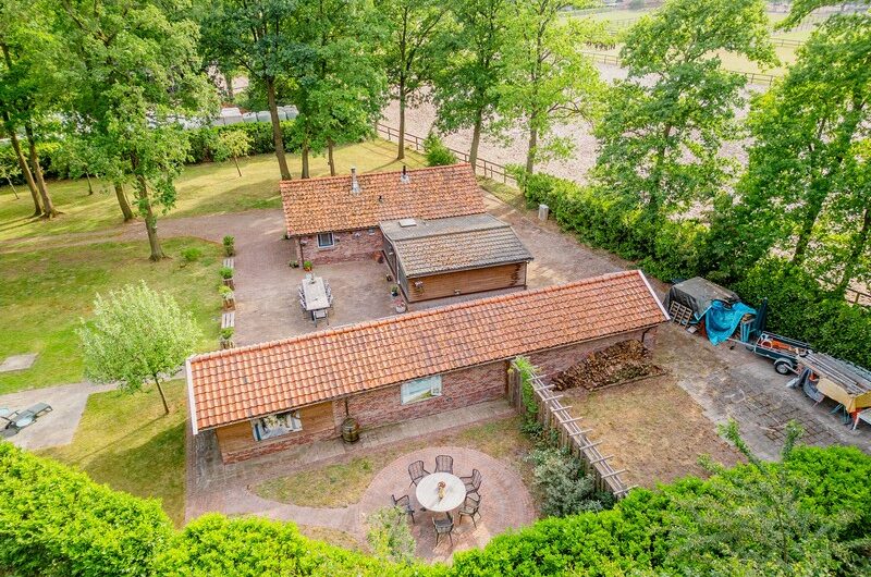 Korenmolenweg 25z, Haaksbergen