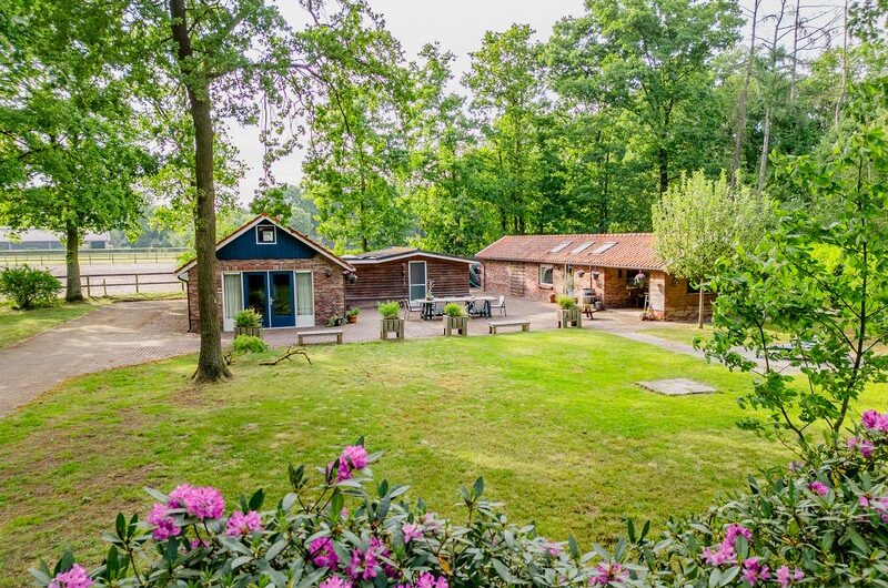 Korenmolenweg 25z, Haaksbergen