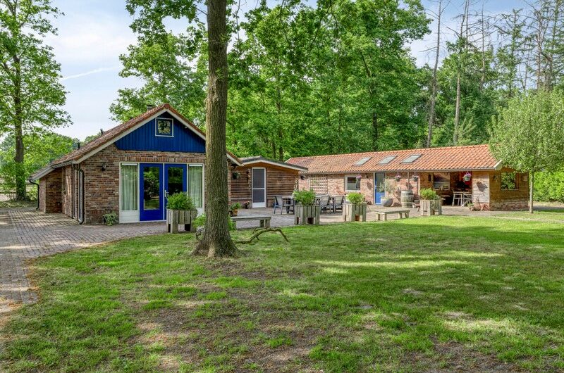 Korenmolenweg 25z, Haaksbergen