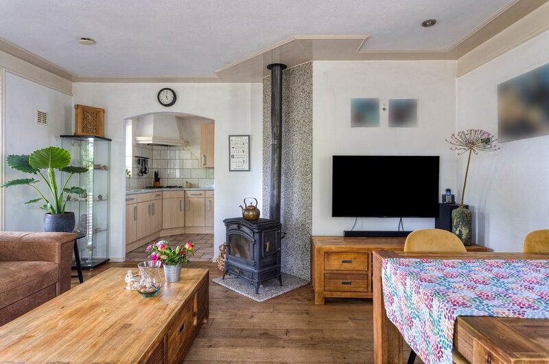 Korenmolenweg 25z, Haaksbergen