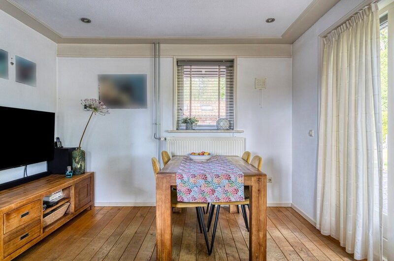 Korenmolenweg 25z, Haaksbergen