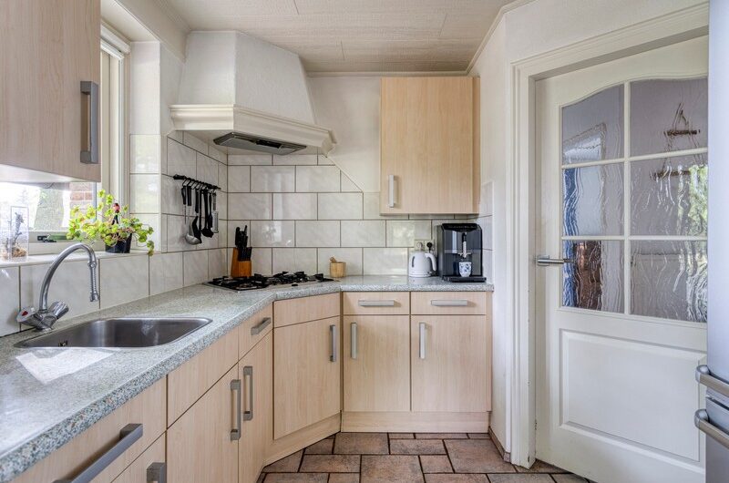 Korenmolenweg 25z, Haaksbergen