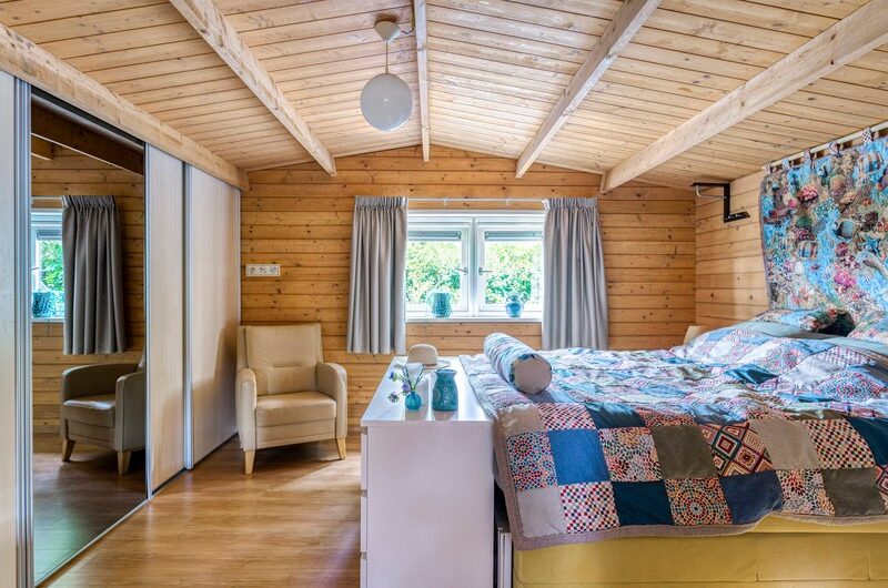 Korenmolenweg 25z, Haaksbergen