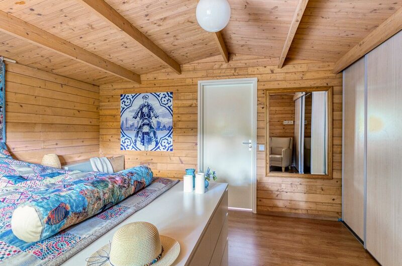 Korenmolenweg 25z, Haaksbergen