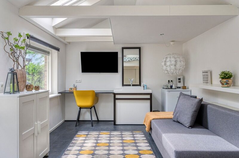 Korenmolenweg 25z, Haaksbergen