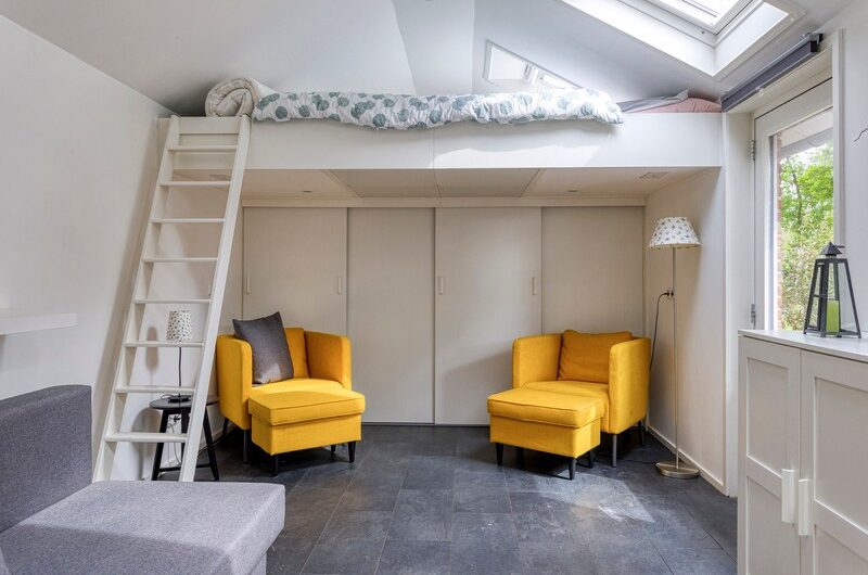 Korenmolenweg 25z, Haaksbergen