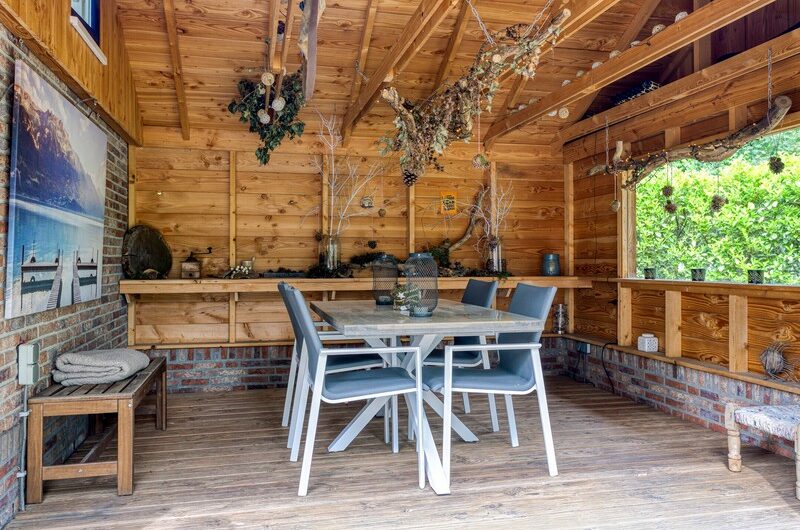 Korenmolenweg 25z, Haaksbergen