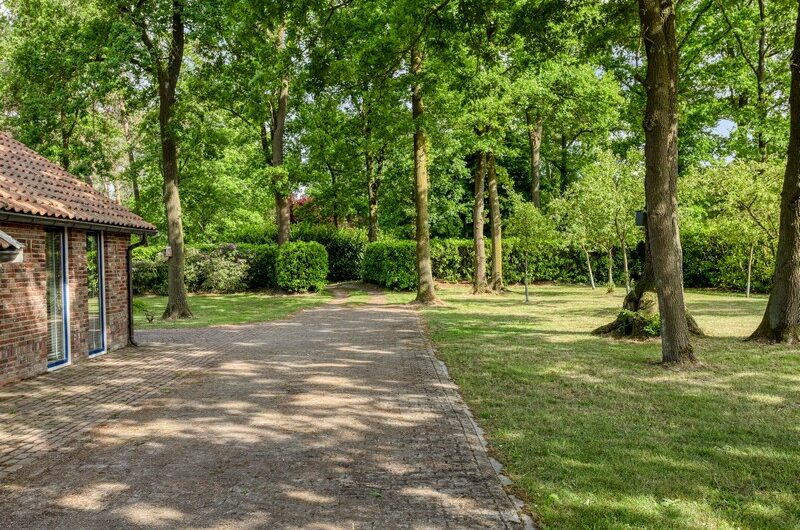 Korenmolenweg 25z, Haaksbergen