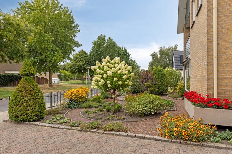 Evertsenstraat 13, Haaksbergen