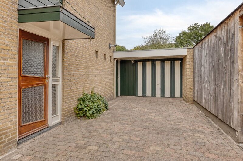 Evertsenstraat 13, Haaksbergen