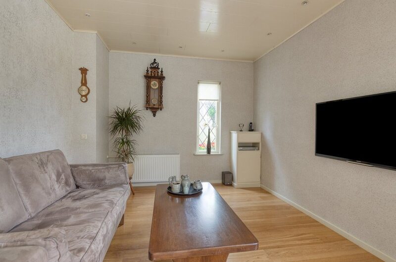 Evertsenstraat 13, Haaksbergen