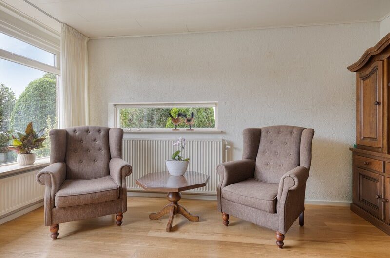 Evertsenstraat 13, Haaksbergen