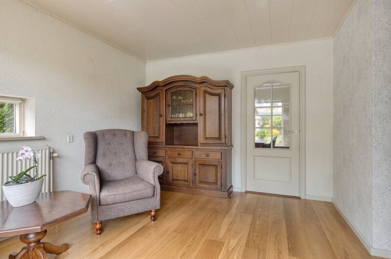 Evertsenstraat 13, Haaksbergen