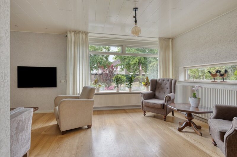 Evertsenstraat 13, Haaksbergen