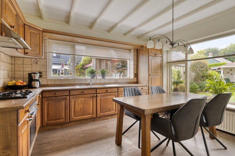 Evertsenstraat 13, Haaksbergen