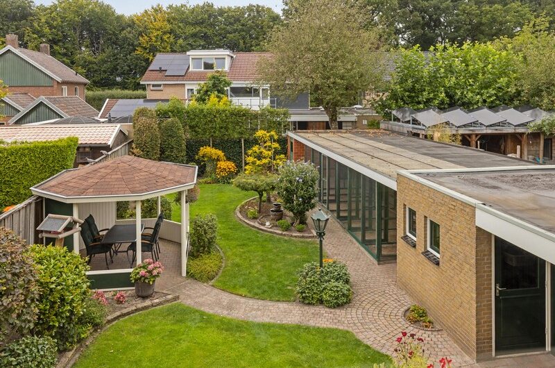 Evertsenstraat 13, Haaksbergen