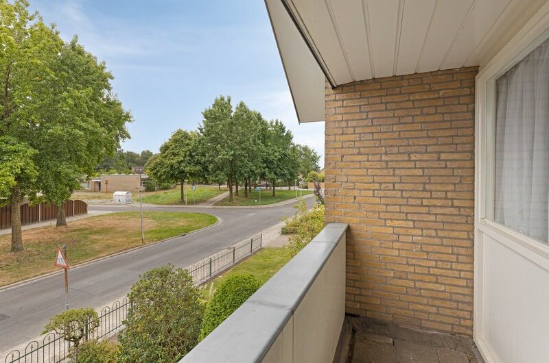 Evertsenstraat 13, Haaksbergen