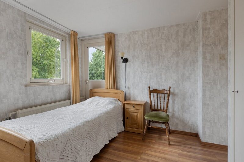 Evertsenstraat 13, Haaksbergen