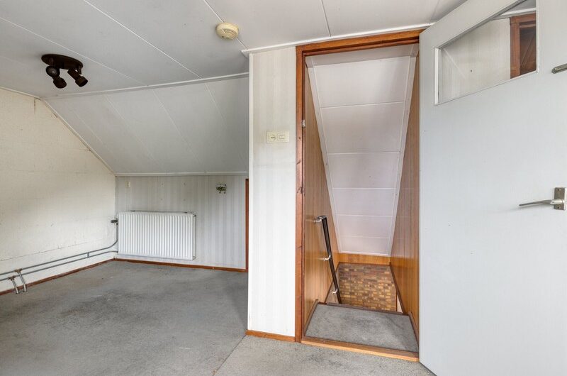 Evertsenstraat 13, Haaksbergen