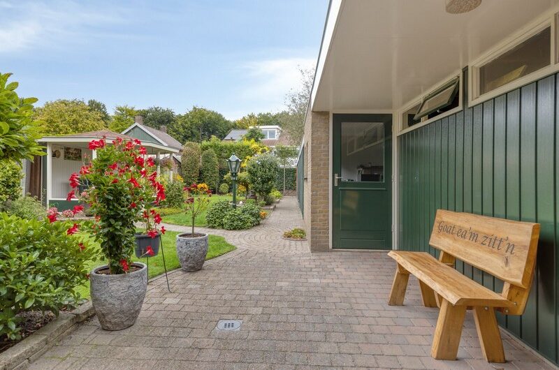 Evertsenstraat 13, Haaksbergen