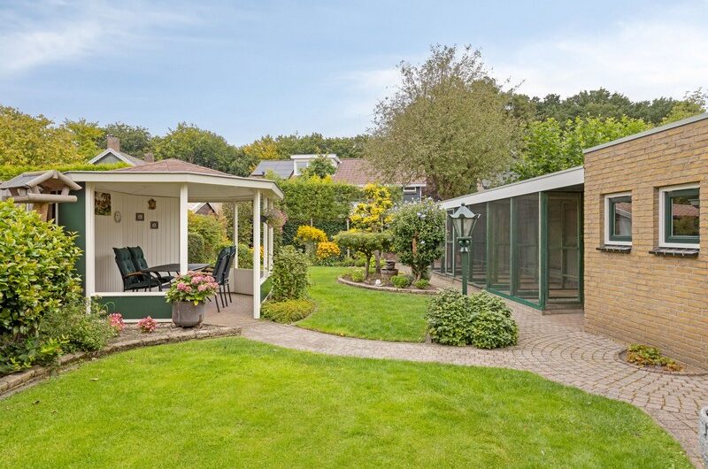 Evertsenstraat 13, Haaksbergen