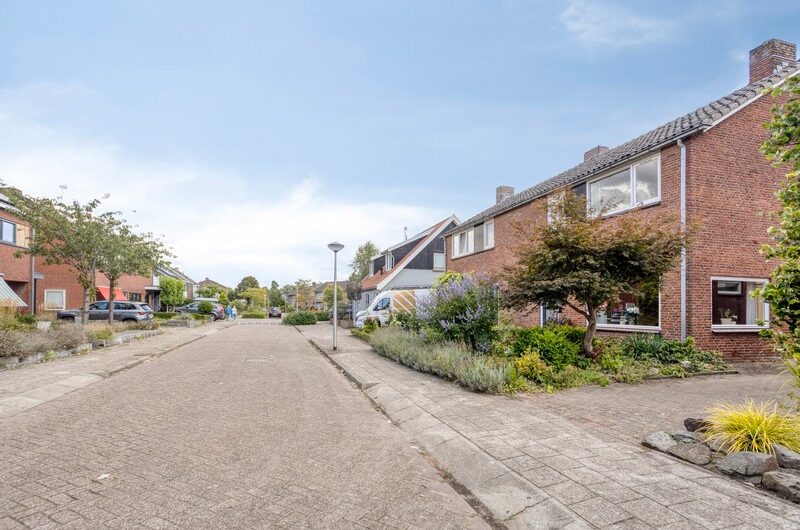 Marijkestraat 28, Haaksbergen