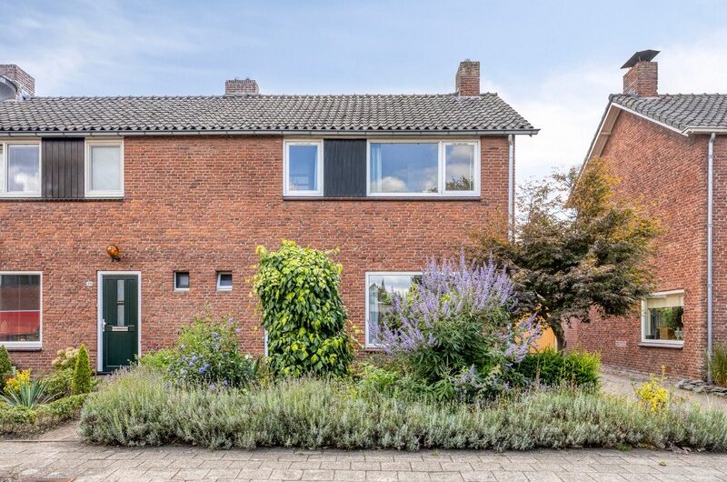 Marijkestraat 28, Haaksbergen
