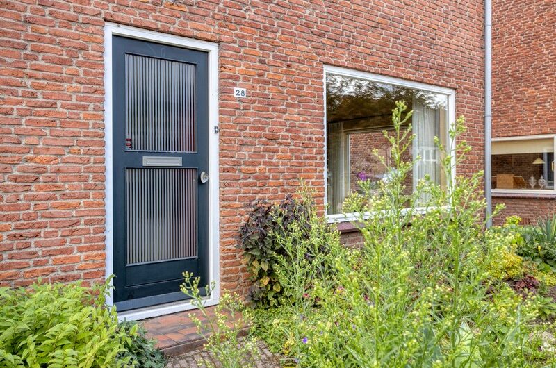 Marijkestraat 28, Haaksbergen