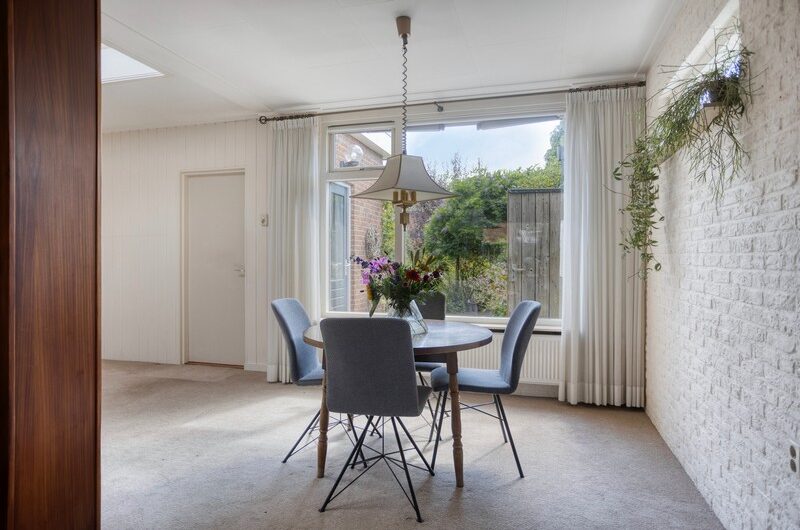 Marijkestraat 28, Haaksbergen