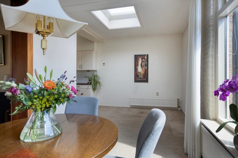 Marijkestraat 28, Haaksbergen