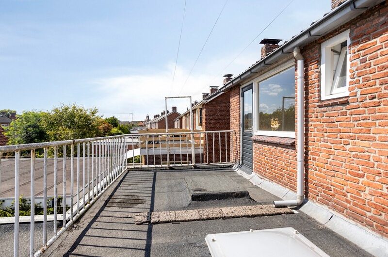 Marijkestraat 28, Haaksbergen