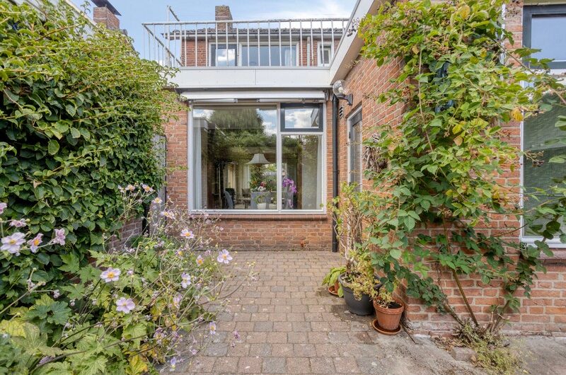 Marijkestraat 28, Haaksbergen