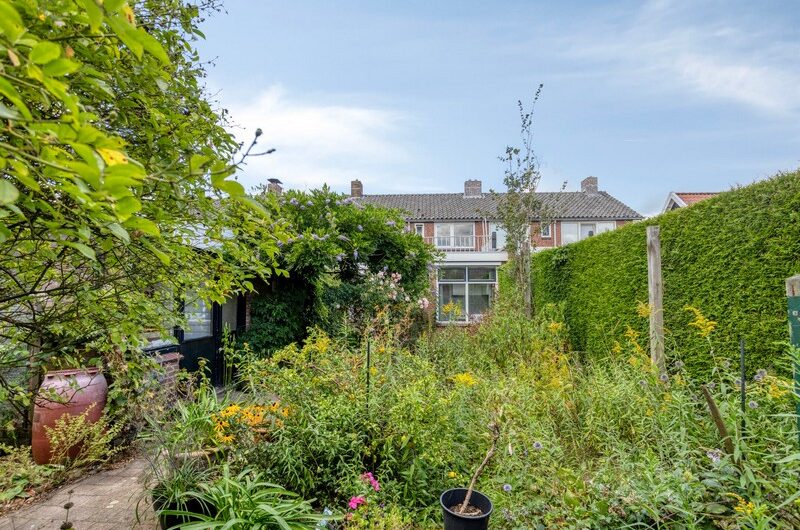 Marijkestraat 28, Haaksbergen