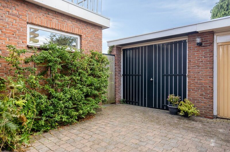 Marijkestraat 28, Haaksbergen