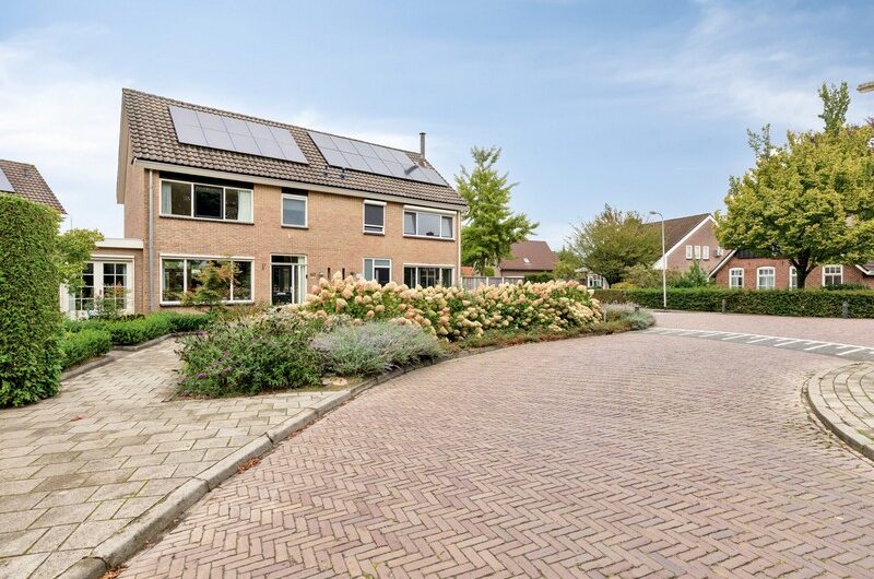 Julianastraat 147, Haaksbergen