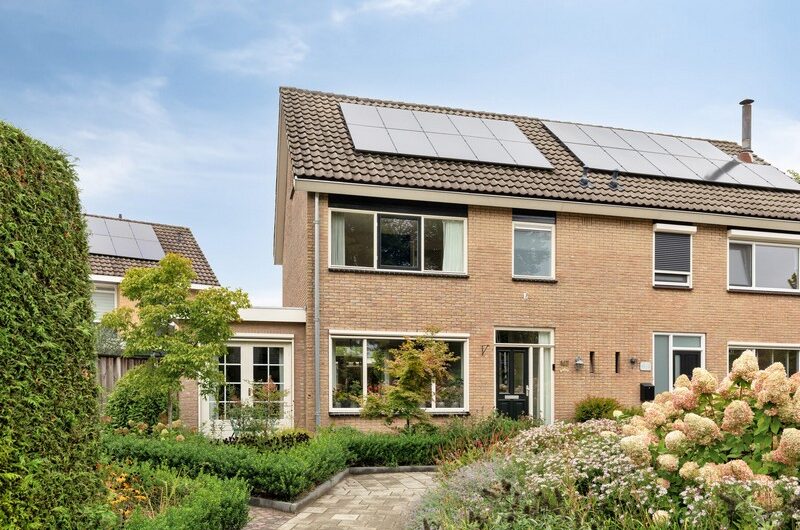 Julianastraat 147, Haaksbergen