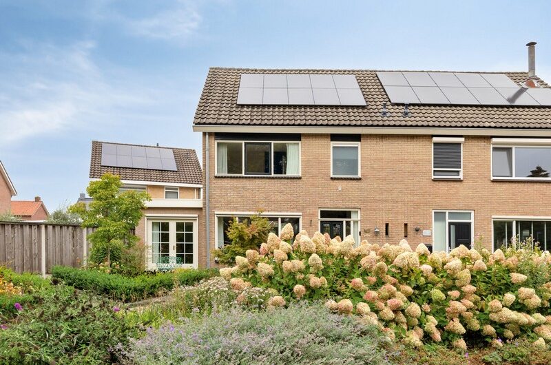 Julianastraat 147, Haaksbergen