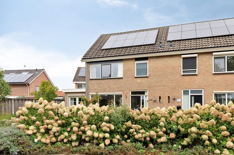 Julianastraat 147, Haaksbergen