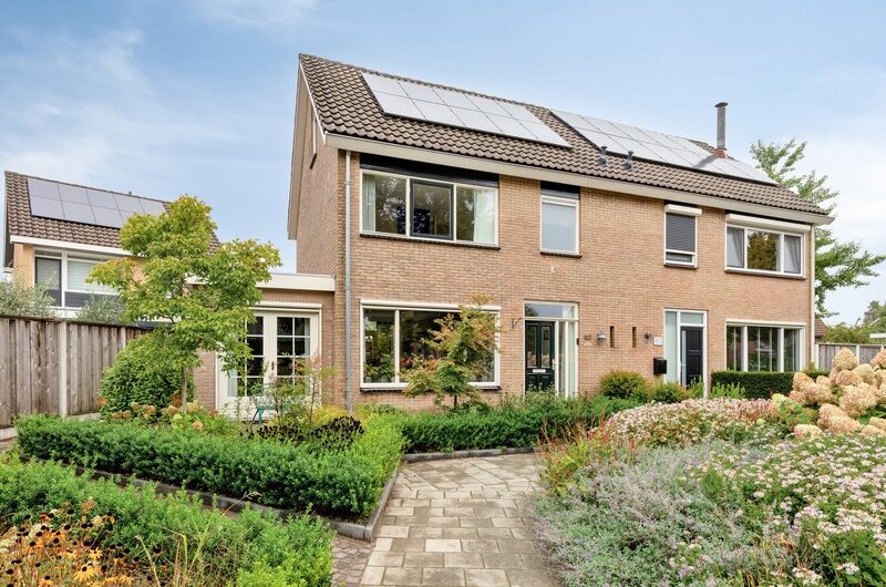 Julianastraat 147, Haaksbergen