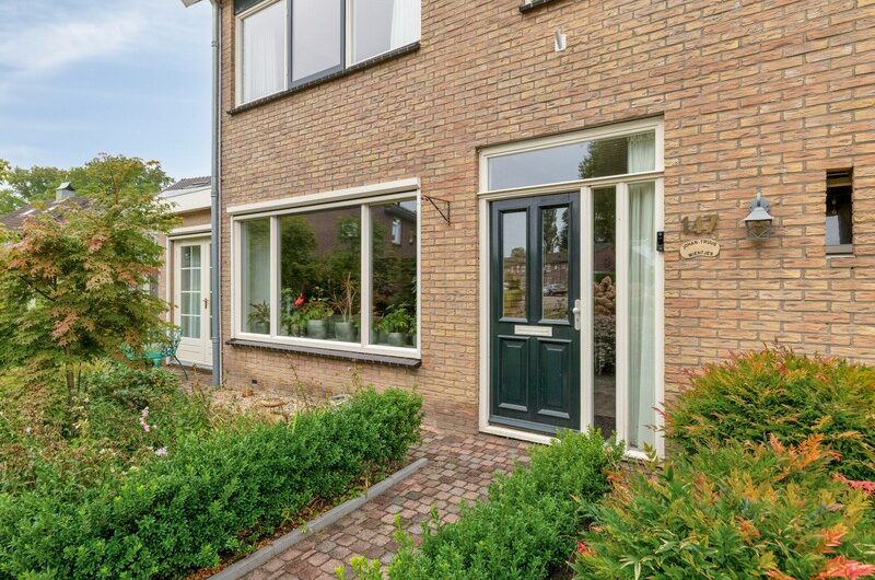 Julianastraat 147, Haaksbergen