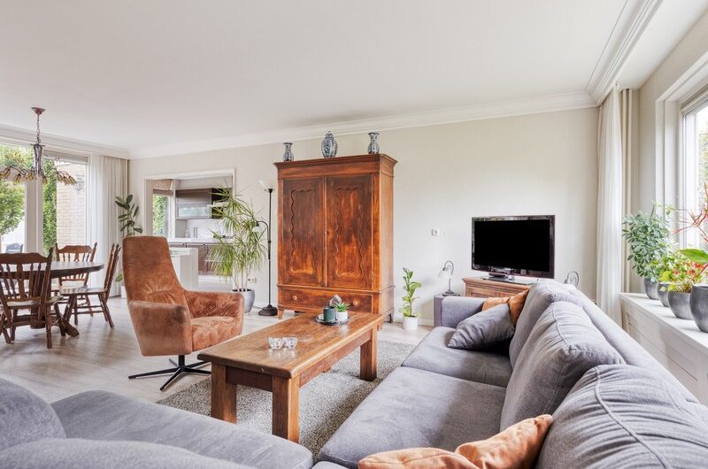 Julianastraat 147, Haaksbergen