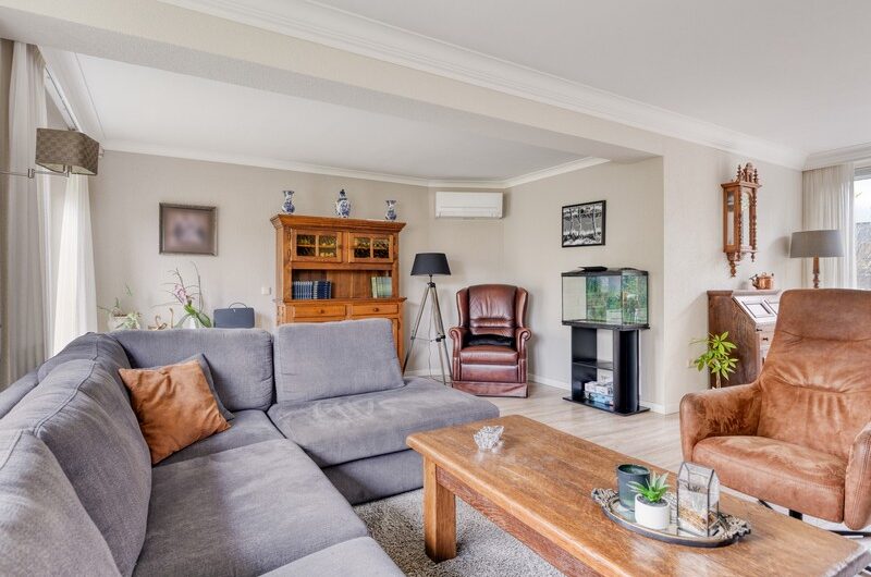 Julianastraat 147, Haaksbergen