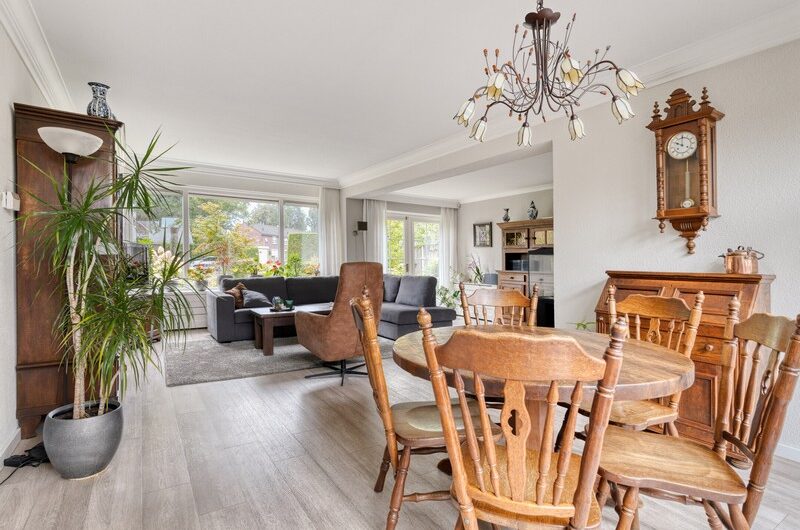 Julianastraat 147, Haaksbergen